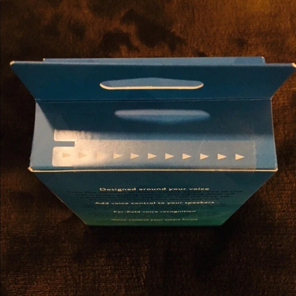 Amazon Echo Dot - Picture 3 of 3